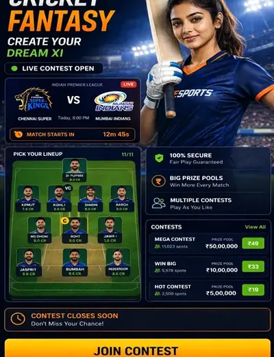 Ratan Chart (main ratan) fantasy cricket & matchday visual 3